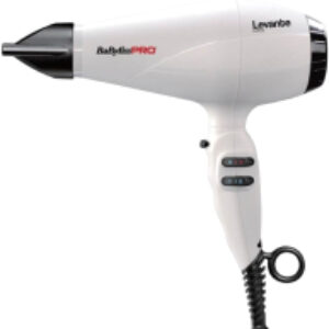 Профессиональный фен Pro Levante / BAB6950WIE 21век