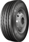 Грузовая шина PRO NF 203 315/70R22.5 156/150L M+S Рулевая 21век