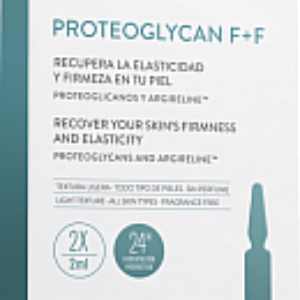 Ампулы для лица Proteoglycan F+F с лифтинг эффектом 21век