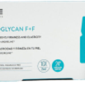 Ампулы для лица Proteoglycan F+F с лифтинг-эффектом 21век