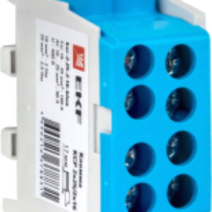 Купить Клемма 21век