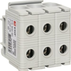 Клемма PROxima PLC-KVS3-16-50-Grey 21век