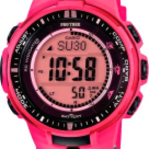 Часы наручные мужские PRW-3000-4B 21век