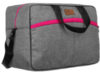 Сумка дорожная PTN TP-GRAY-PINK 21век