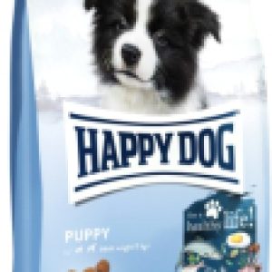 Сухой корм для собак Puppy fit & vital для щенков от 4 нед до 6 мес. / 60991 21век