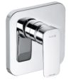 Внешняя часть смесителя скрытого монтажа Pure & Style 404200575 21век