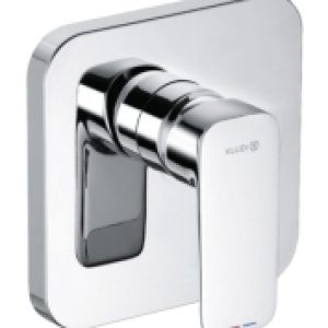 Внешняя часть смесителя скрытого монтажа Pure & Style 404200575 21век