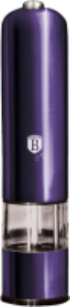 Электроперечница Purple Eclipse Collection BH-9290 21век