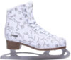 Коньки фигурные Queen Fur 21век