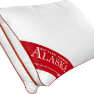 Подушка для сна Queen Pillow ЕС-5775 21век