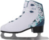 Коньки фигурные QVJLLQ62FD / 117313-00 21век
