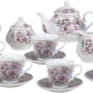 Купить Чайный набор 21век