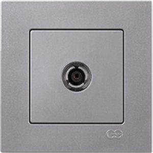 Розетка Eqona 01401500-159122 21век