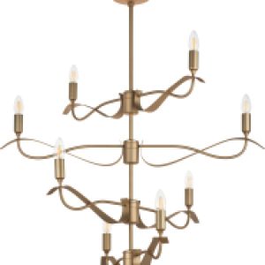 Купить Люстра 21век