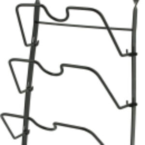 Держатель для крышек на рейлинг Railing / P280524 21век