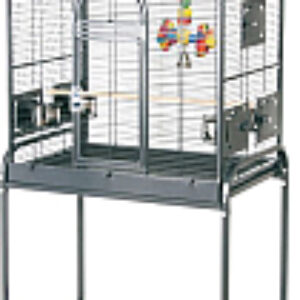 Клетка для птиц Rainforest Amazona-III Antique / 1002/SK 21век