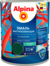 Купить Эмаль 21век