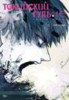 Манга Токийский гуль: re. Книга 5 21век