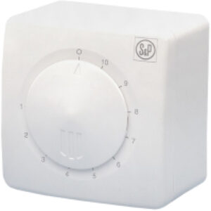Регулятор скорости Reb-1 N / 5401270300 21век