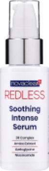 Сыворотка для лица Redless Интенсивная успокаивающая 21век