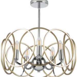 Купить Люстра 21век