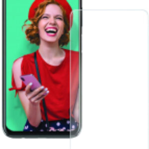 Защитное стекло для телефона Regular для Huawei P40 Lite/Nova 6 SE/Nova 7i 21век
