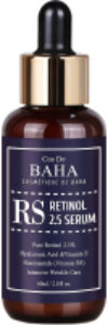 Сыворотка для лица Retinol Serum 21век