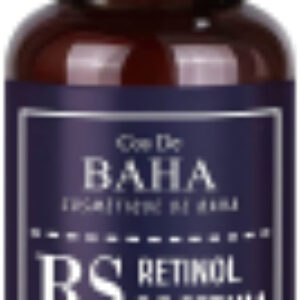 Сыворотка для лица Retinol Serum 21век