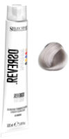 Крем-краска для волос Reverso Superfood 1001 / 891001 21век