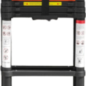 Телескопическая лестница RF-UP200-2 21век