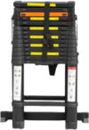 Телескопическая лестница RF-UP440-2 21век