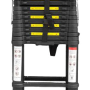 Телескопическая лестница RF-UP440-2 21век