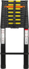 Телескопическая лестница RF-UP720 21век