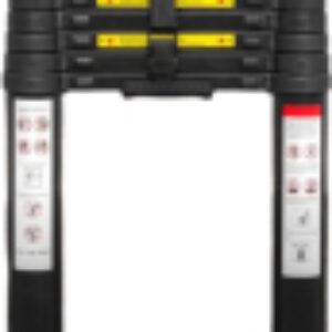 Телескопическая лестница RF-UP720 21век