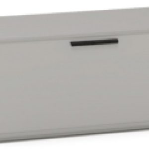 Тумба Rimini серый/туя T1S-01.FC / 488293 21век