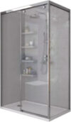 Купить Душевой уголок 21век