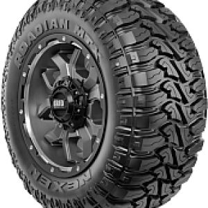 Летняя шина Roadian MTX 265/70R17 121/118Q 21век