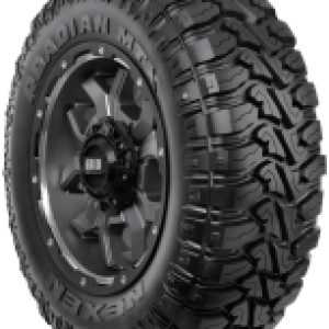 Летняя шина Roadian MTX 35x12.5R17 121Q 21век