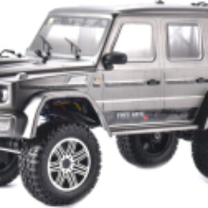 Радиоуправляемая игрушка Rock Crawler / FS53512 21век