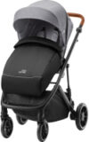 Детская прогулочная коляска Strider-M / 2000036102 21век