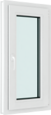 Купить Окно ПВХ 21век