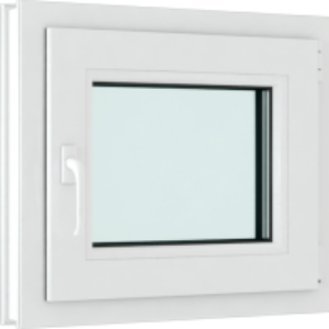 Купить Окно ПВХ 21век