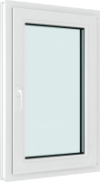 Купить Окно ПВХ 21век
