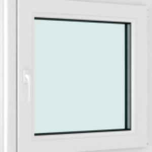 Купить Окно ПВХ 21век