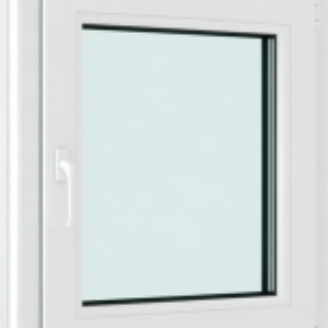 Купить Окно ПВХ 21век