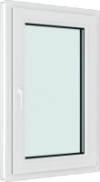 Купить Окно ПВХ 21век