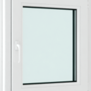 Купить Окно ПВХ 21век