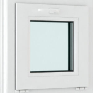Купить Окно ПВХ 21век