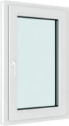 Купить Окно ПВХ 21век