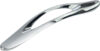 Ручка для мебели RS070CP.3/128 21век